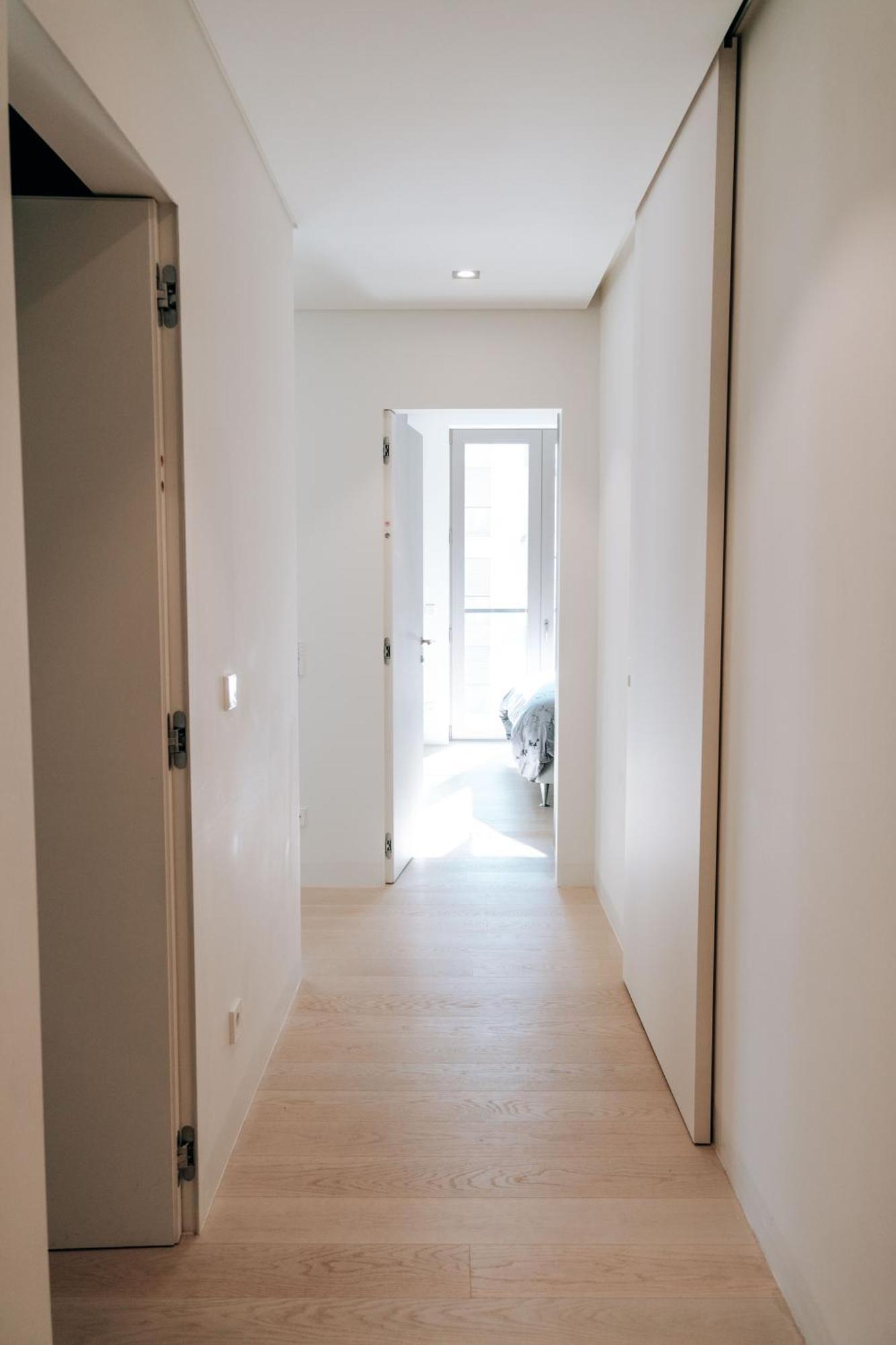 Luxe - Modern & Spacious 2br With Balcony View Apartment Luxemburg
